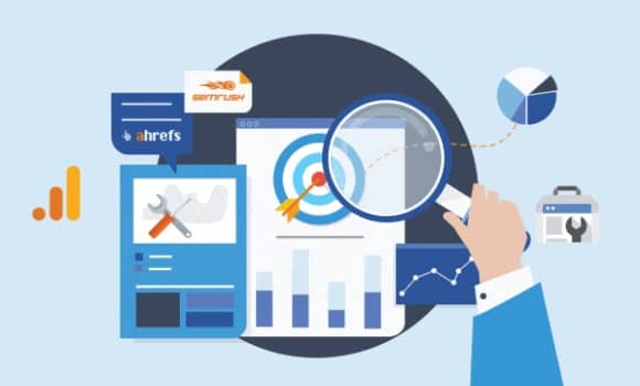 SEO optimering